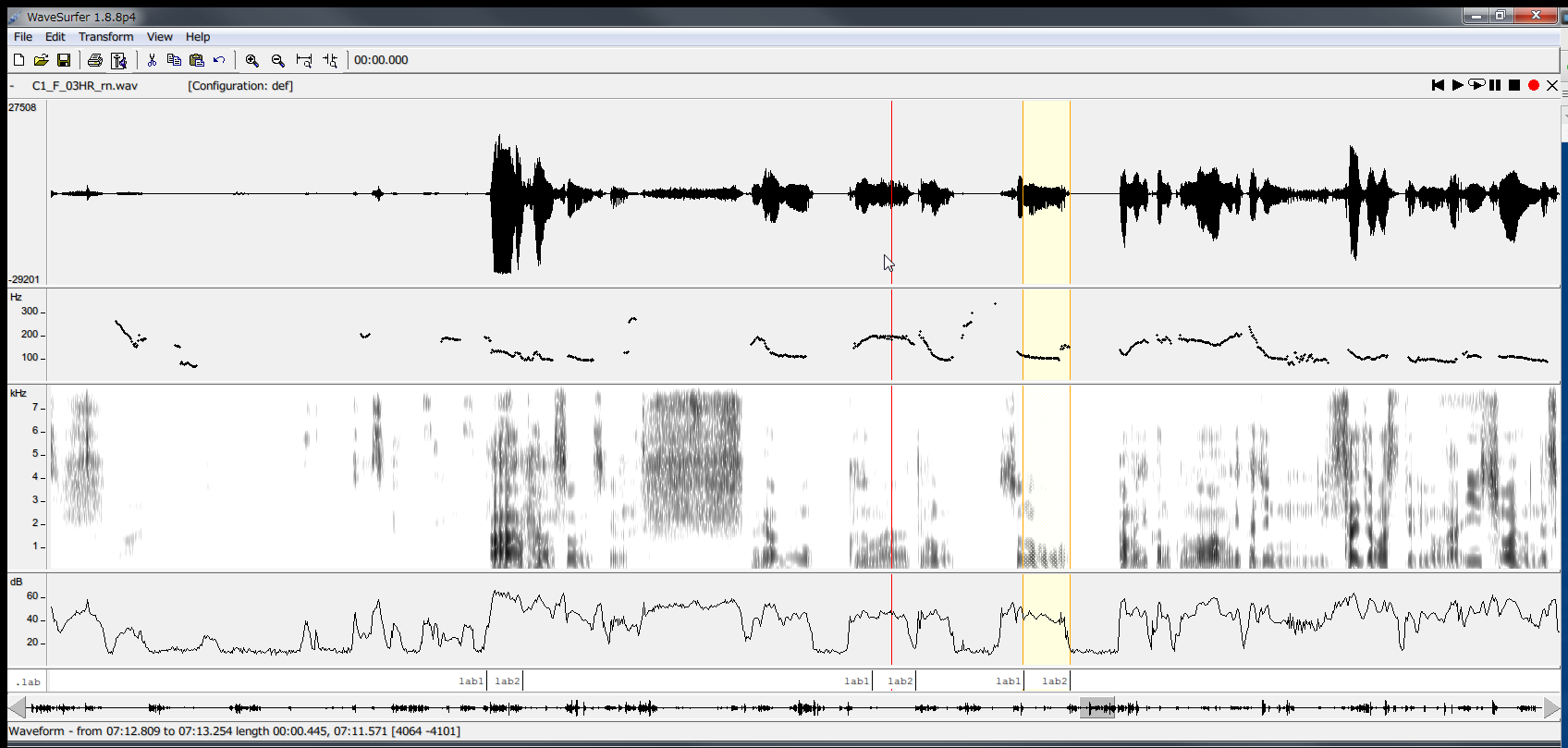 custom audiocontext and wavesurfer js